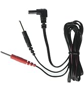 45" Replacement Lead Wires, One 2/pk - Item #: ZZA45LW
