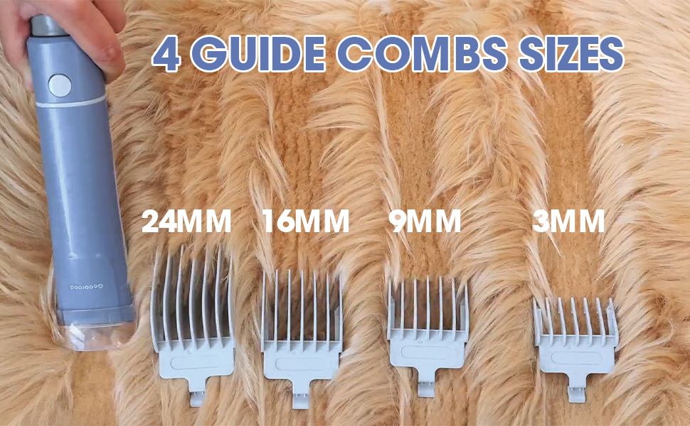 pet grooming vacuum for dogs