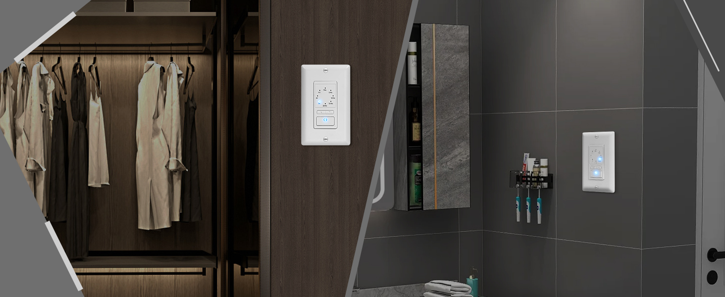 electric timer switch