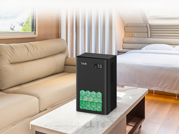dehumidifier for rv