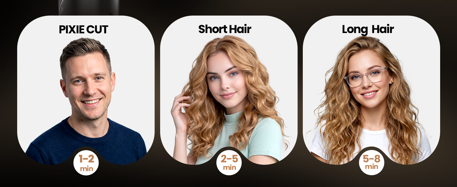 travel hair dryer