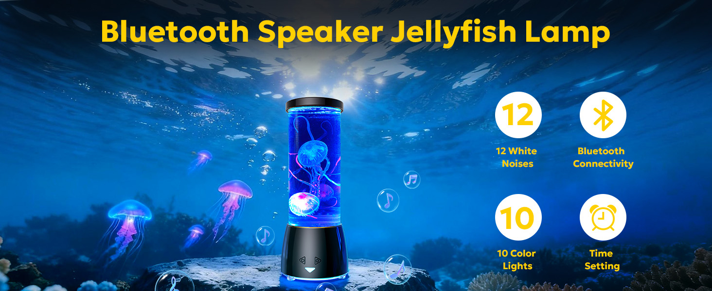 jellyfish lamp