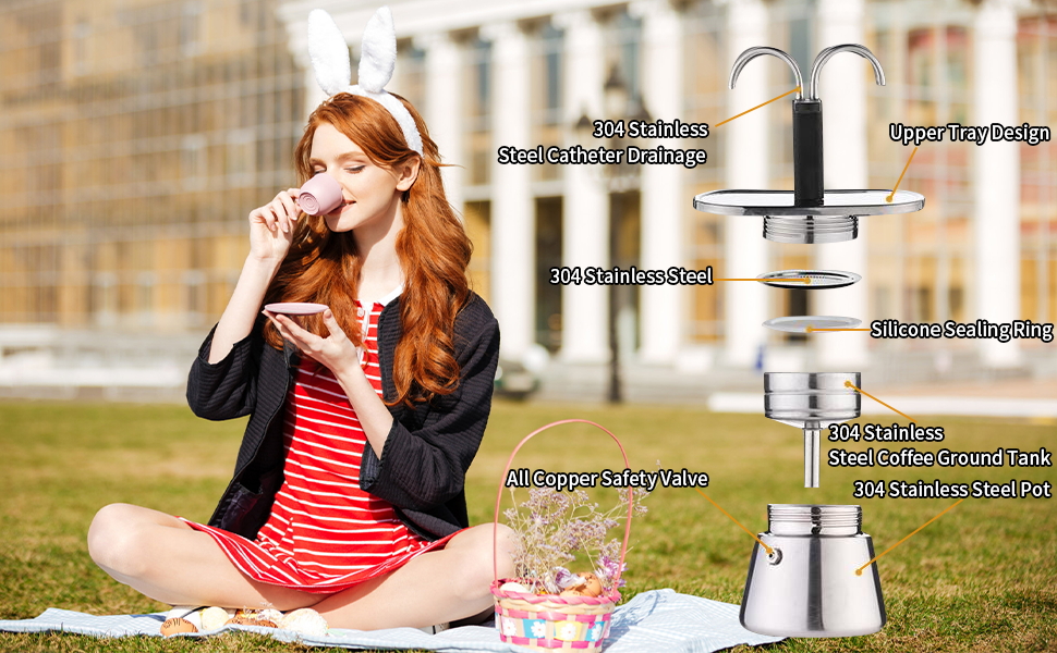 gemini espresso maker