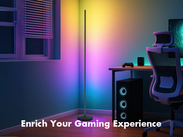 floor lamp for living room