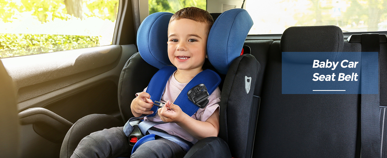 car seat fan