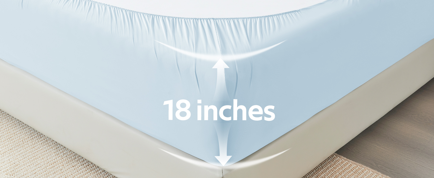 Cooling Sheet Set