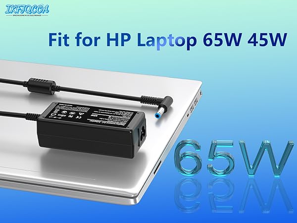 hp charger for laptop