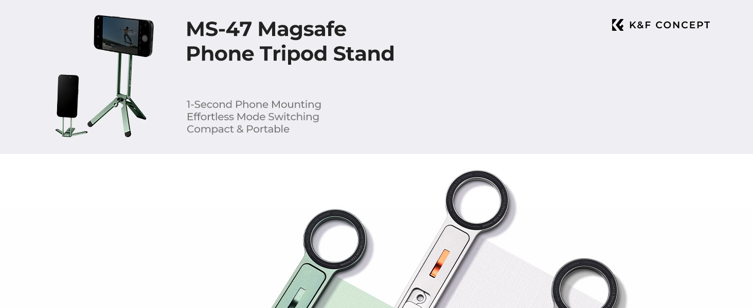mini phone tripod stand