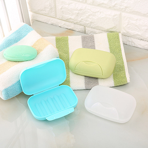 4Travel Soap Holder