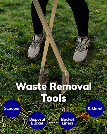 waste removal
