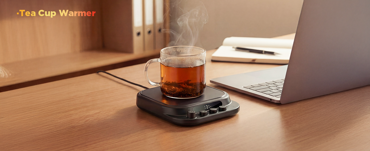 Tea Cup Warmer