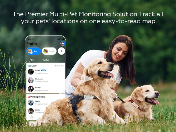 muti pet family care