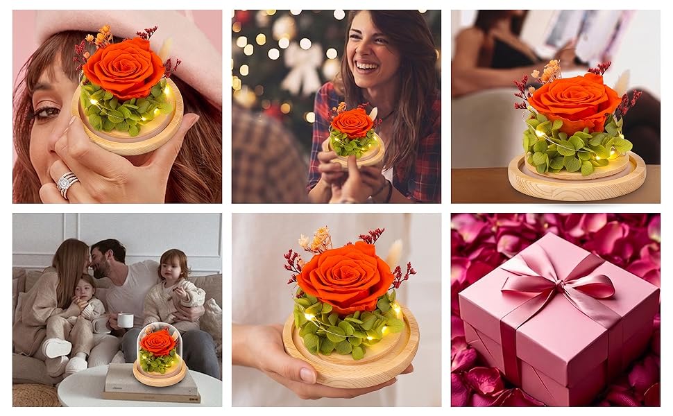 roses gifts