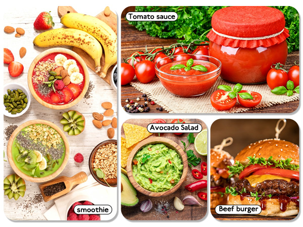 FOOD CHOPPER