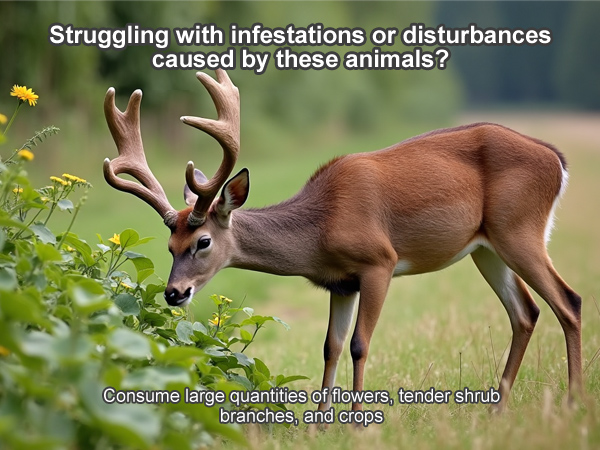 Deer 01