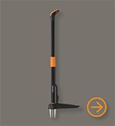 Fiskars weeder