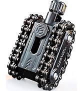 Metal Fidget Tank Toy