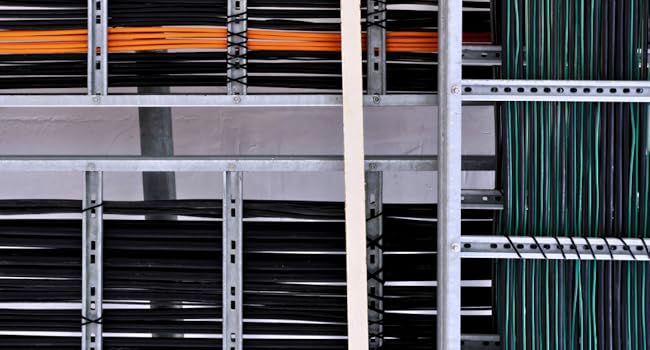 Simplify Your Network