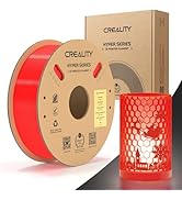 Official Creality Upgrade Hyper PETG Filament for Halloween Decorations, 2024 Latest Batch, High ...