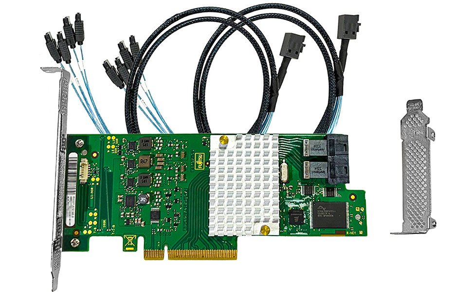 HBA Card