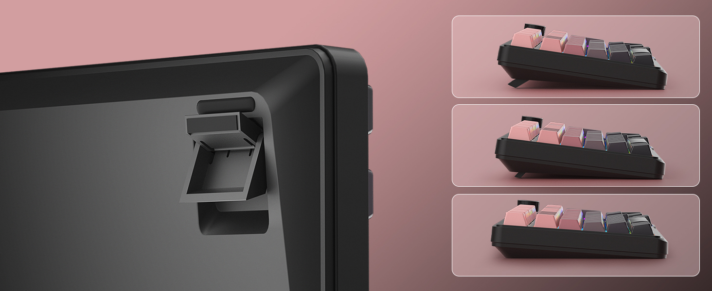 gaming keyboard and mouse combo