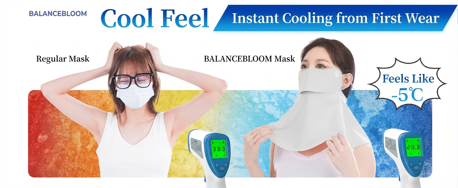 Cool Feel