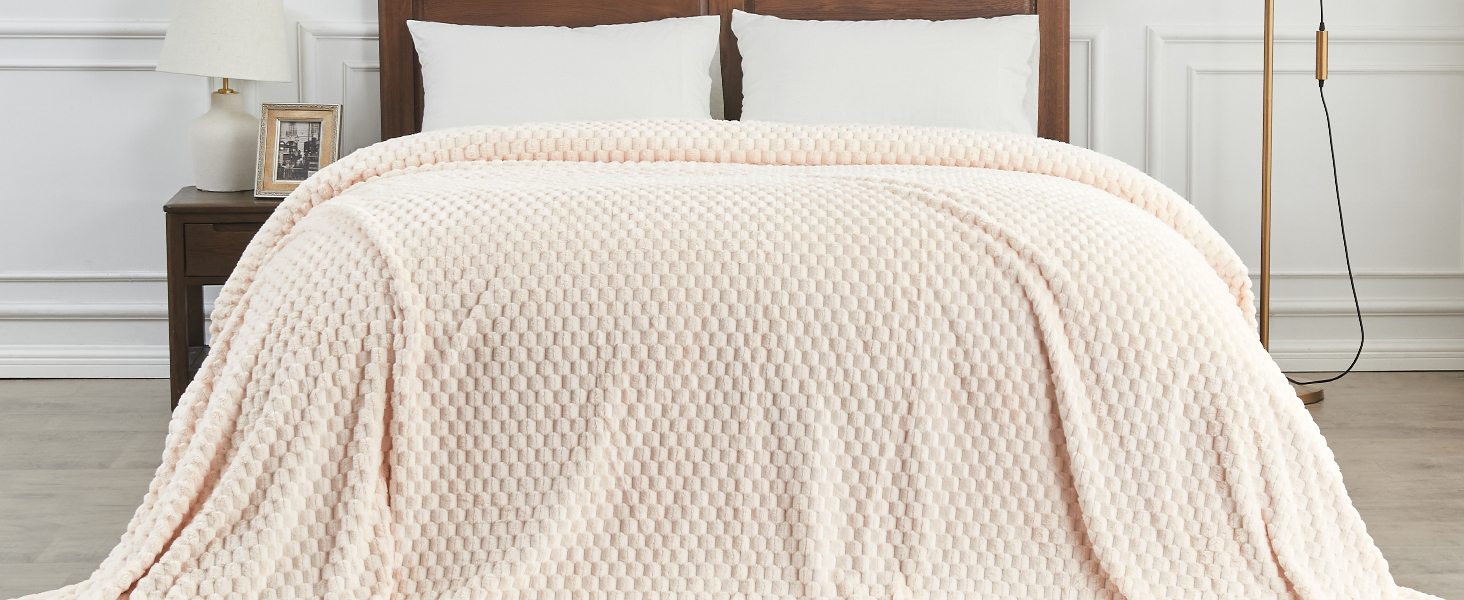 throw blanket