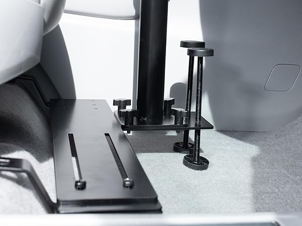 car laptop mount