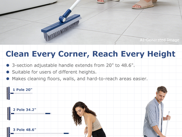 grout brush