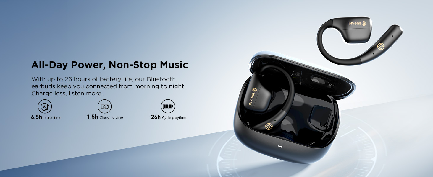 Translation Earbuds