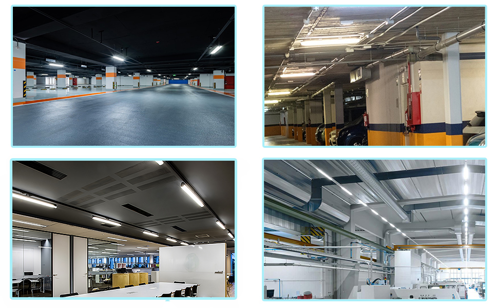 LED Tube connectHigh-temperature PVC insulation around copper core wire 
