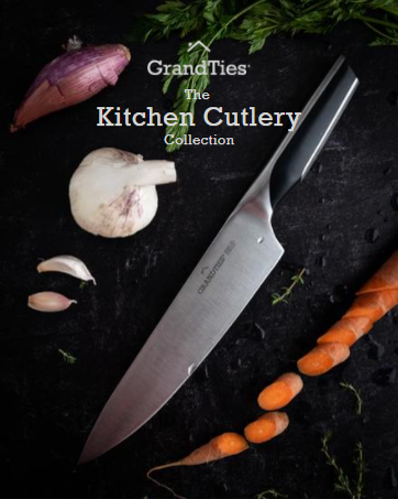 GrandTies Kitchen Cutlery