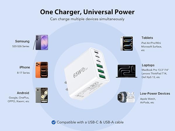 charger