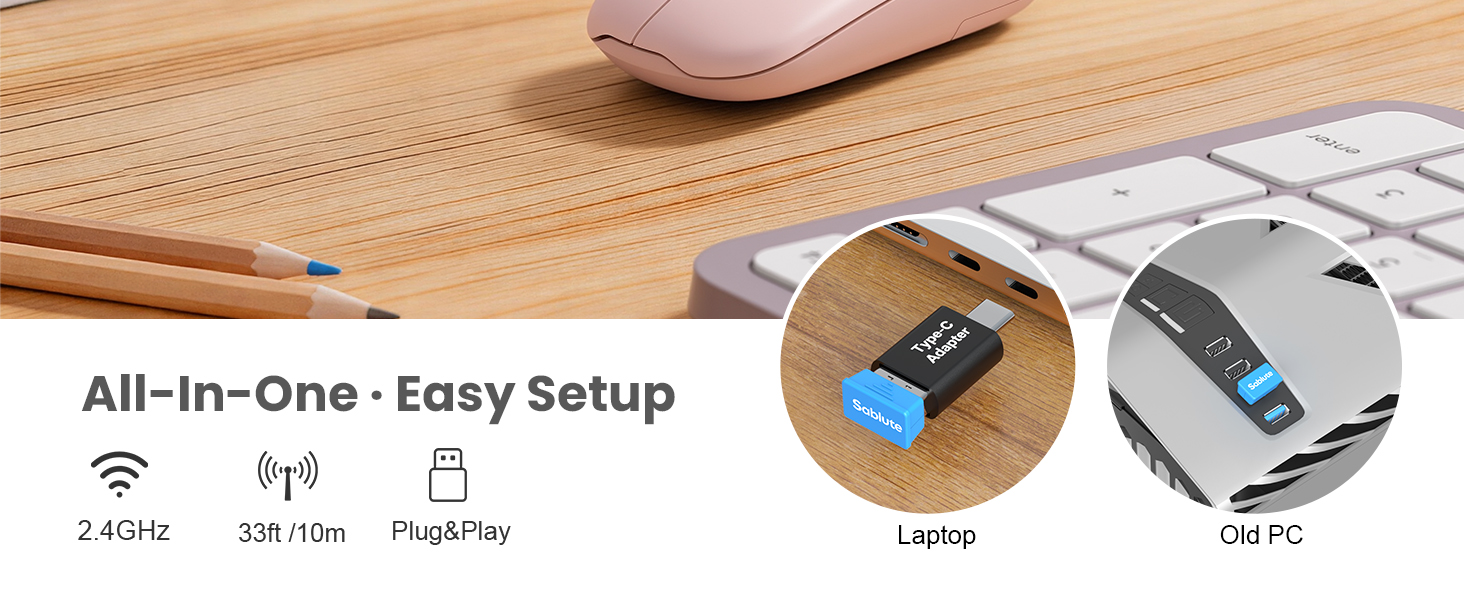 usb mouse