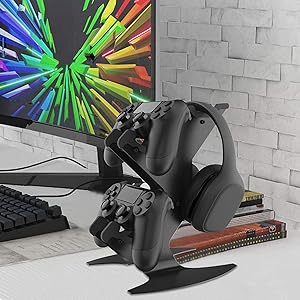 headset stand
