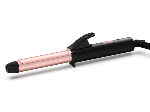mini curling iron travel size