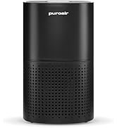 PuroAir 240 HEPA Air Purifier for Home Large Rooms - Covers Up To 1,000 Sq Ft - Filters Up To 99....