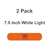 LED Motion Sensor Cabinet Light