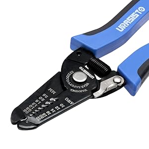Wire Strippers