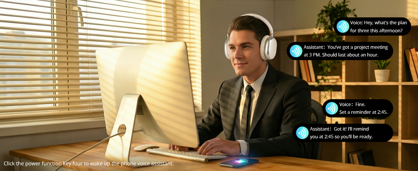 headphones