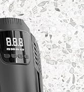 tire inflator portable air compressor air pump for car tires