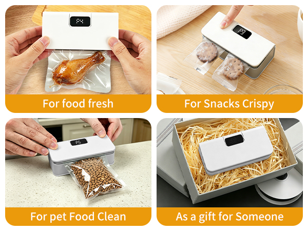 bag sealer