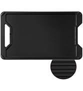 Grillflame BAC609 Reversible Griddle for Traeger Pellet Grill Parts Pro 34 TFB88PZB Pro 22 Pro 57...