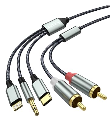 3+1-RCA