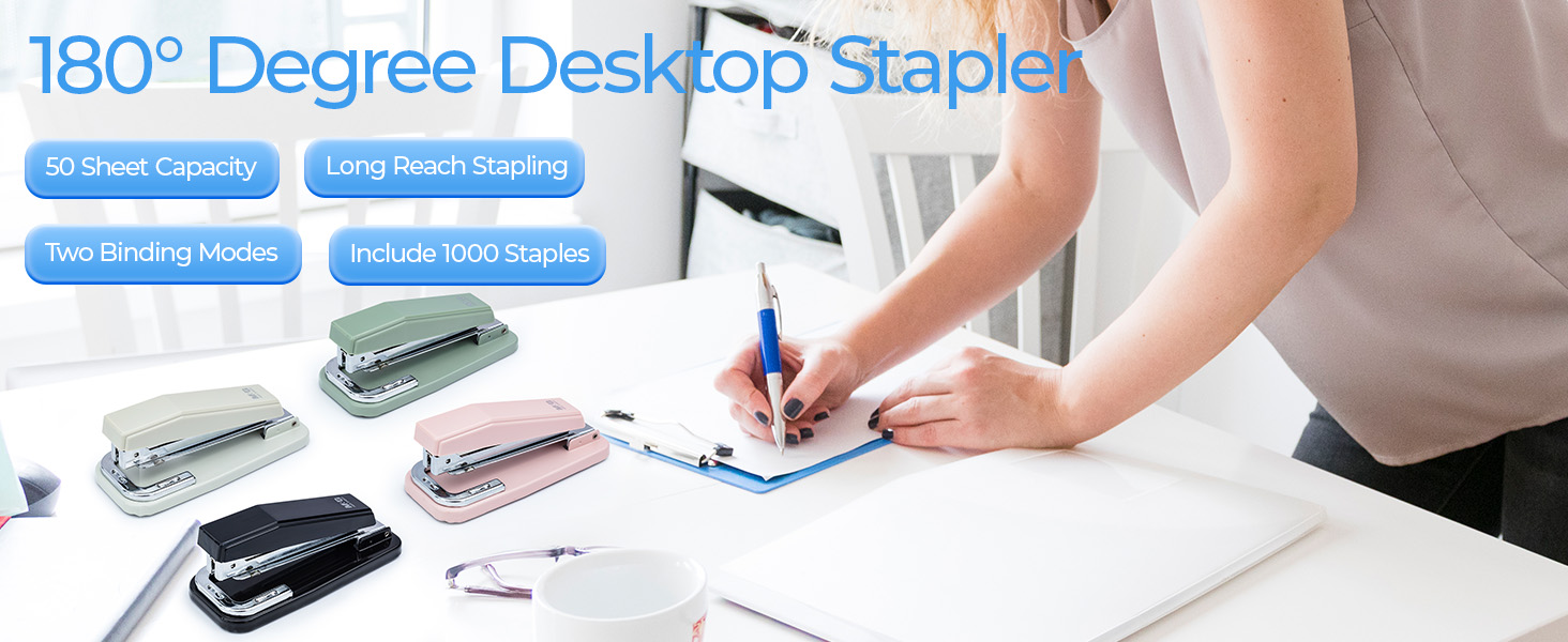 stapler