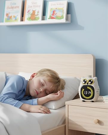 toddler timer