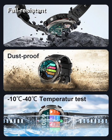 smartwatch