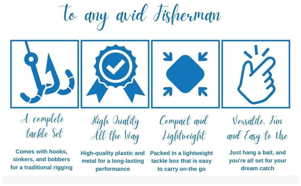 fishermen smaky