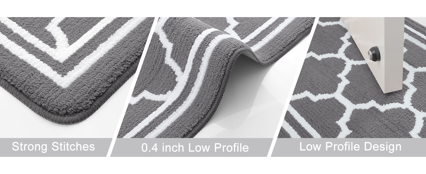 Buganda Indoor Door Mat