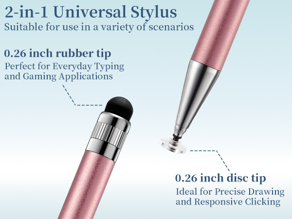 Stylus Pen for Touchscreen Stylus Pen for iPad iPhone Android stylus pens for touch screens